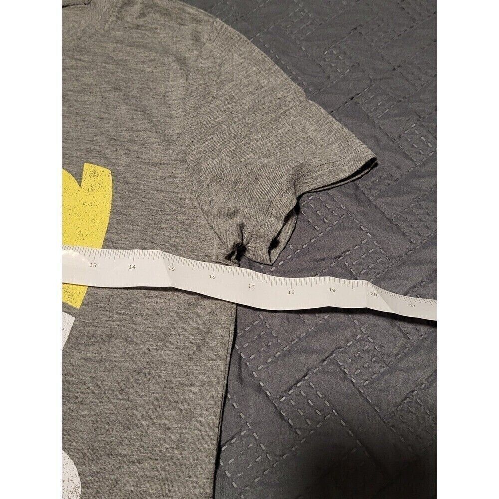 Modern Lux Sunshine Graphic Women's Short Sleeved Tee Shirt Size Small - Picture 4 of 5
